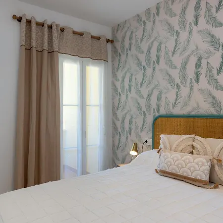 Terrace By The Sea Penthouse & Puerto De Apartment
