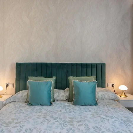 Terrace By The Sea Penthouse & Puerto De Appartamento *